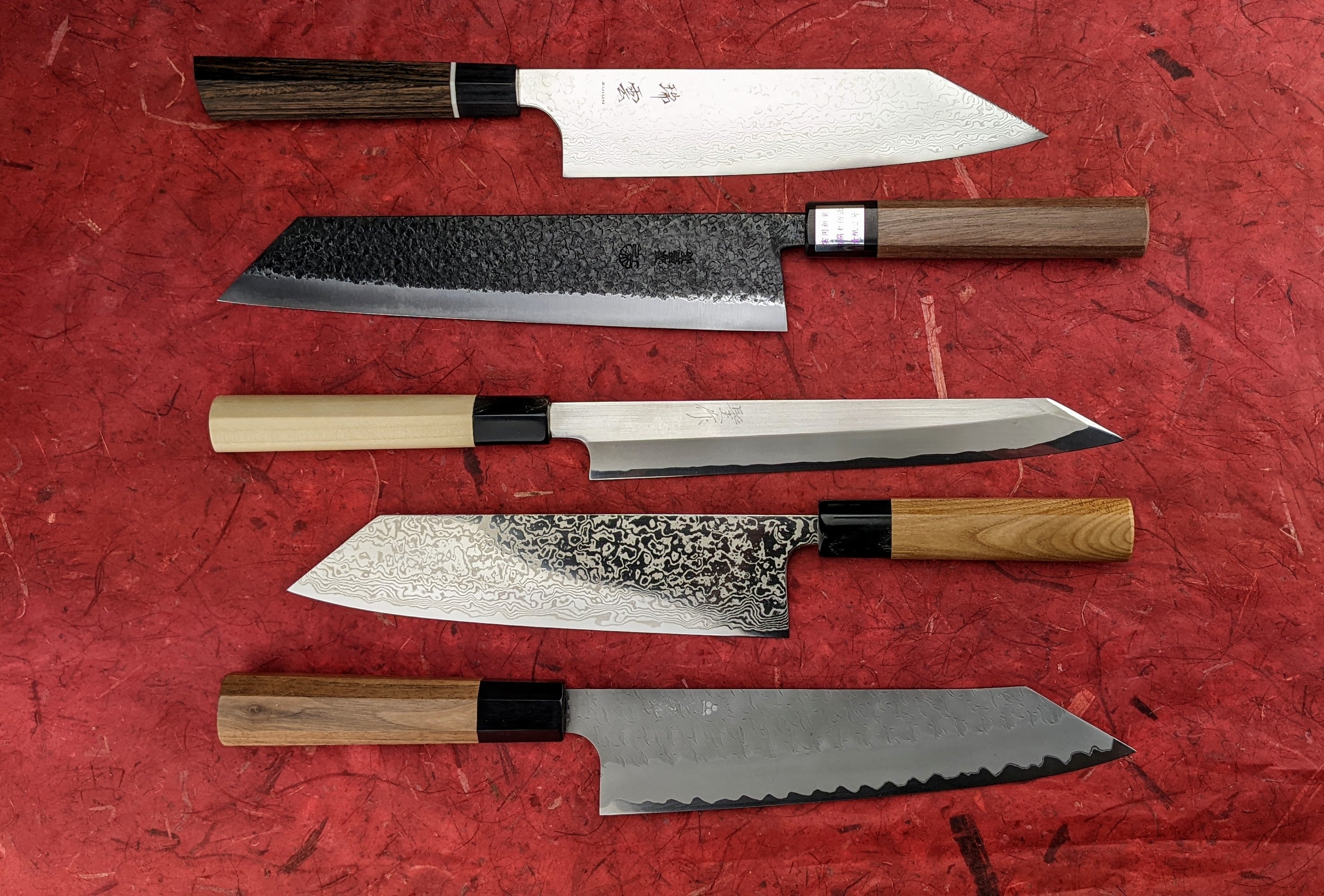 What Is A Kiritsuke Knife: Uses, Edge, And Buying Tips 1 What is a kiritsuke knife? Shape, parts, and purpose