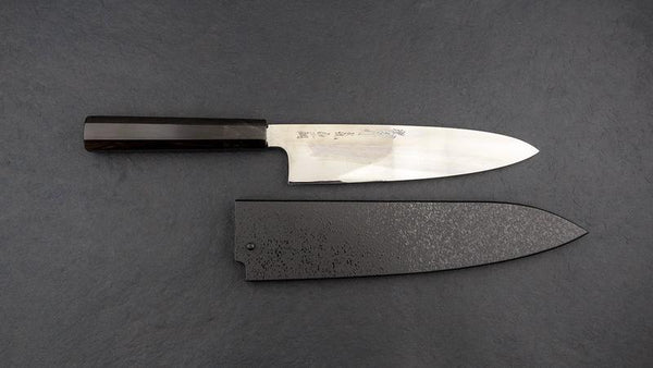 A Wooden Knife Sharper Than Steel? Scientists Say So. - The New York Times