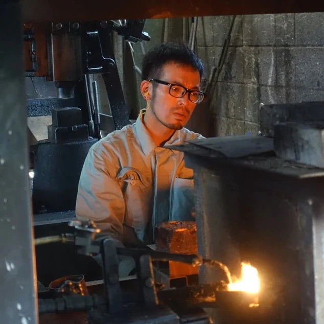 Go Yoshizawa – Knifewear - Handcrafted Japanese Kitchen Knives