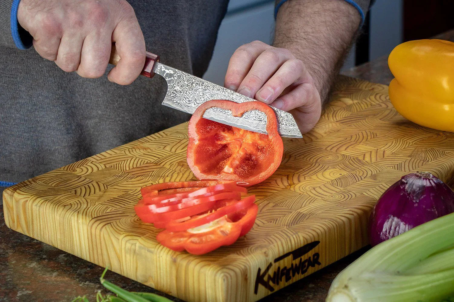 Utility – Knifewear - Handcrafted Japanese Kitchen Knives Utility – Knifewear - Handcrafted Japanese Kitchen Knives