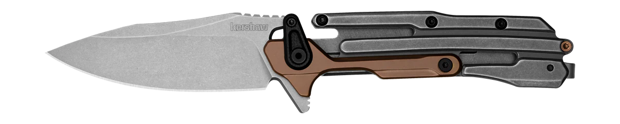Kershaw Frontrunner