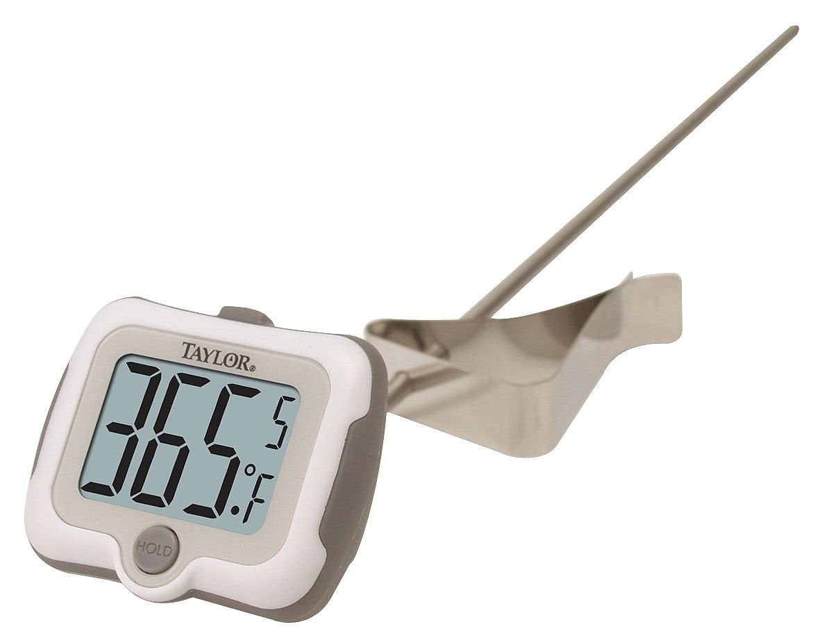 Taylor Deep Fry Thermometer from Taylor