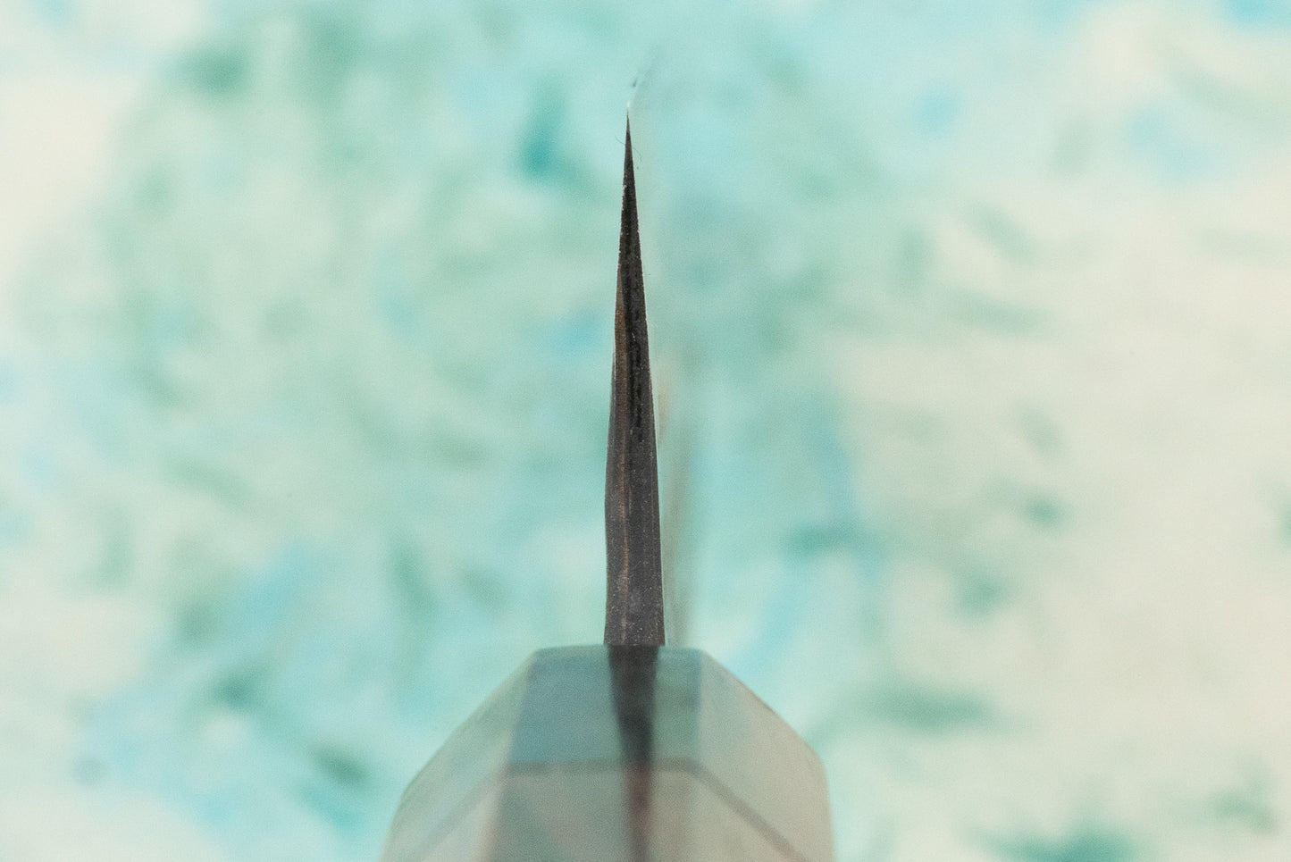 Anryu Hamono AS/S Kurouchi Tsuchime Wa Petty 150mm from Anryu Hamono
