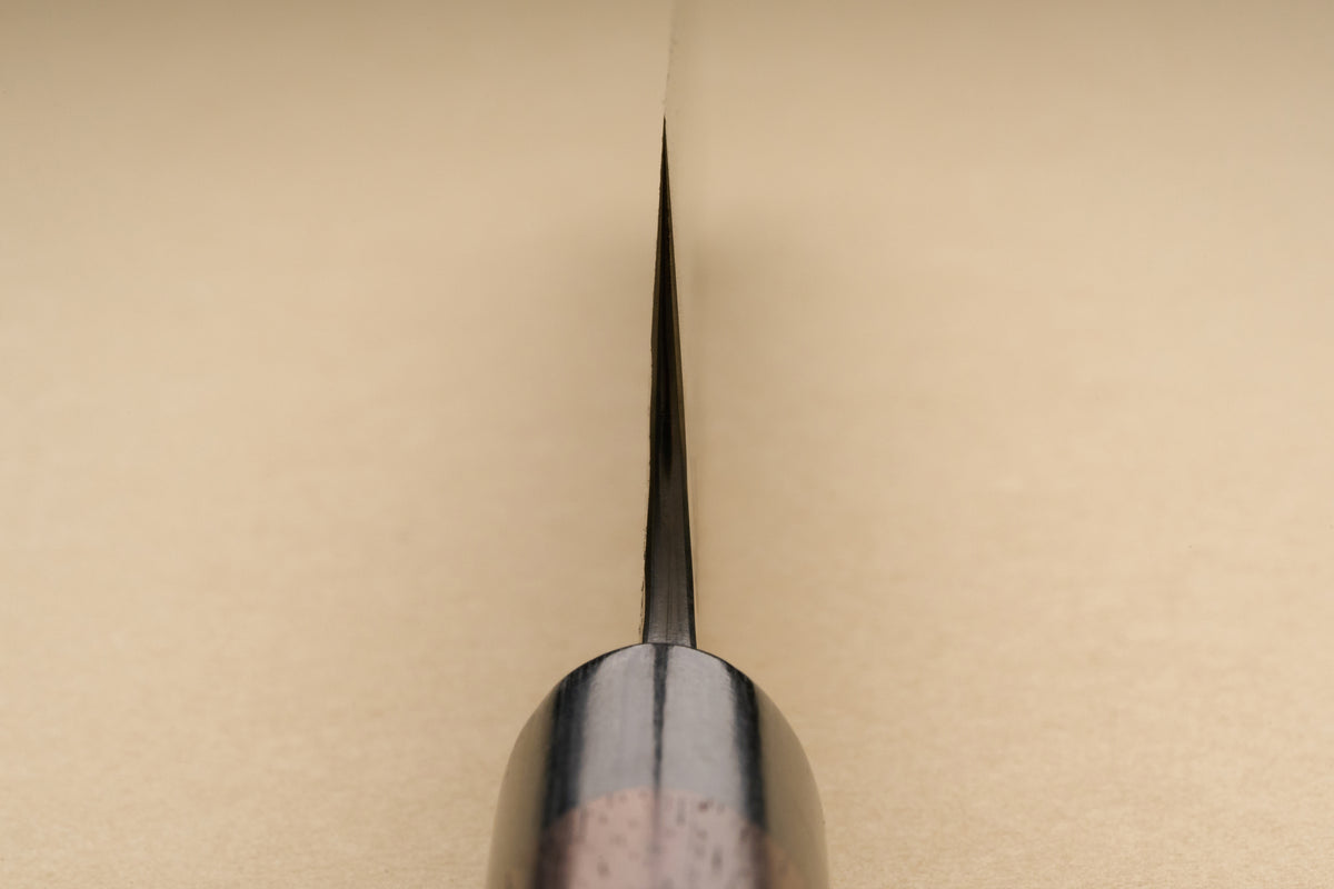 Anryu Tsuchime Gyuto 210mm Aogami 2/S