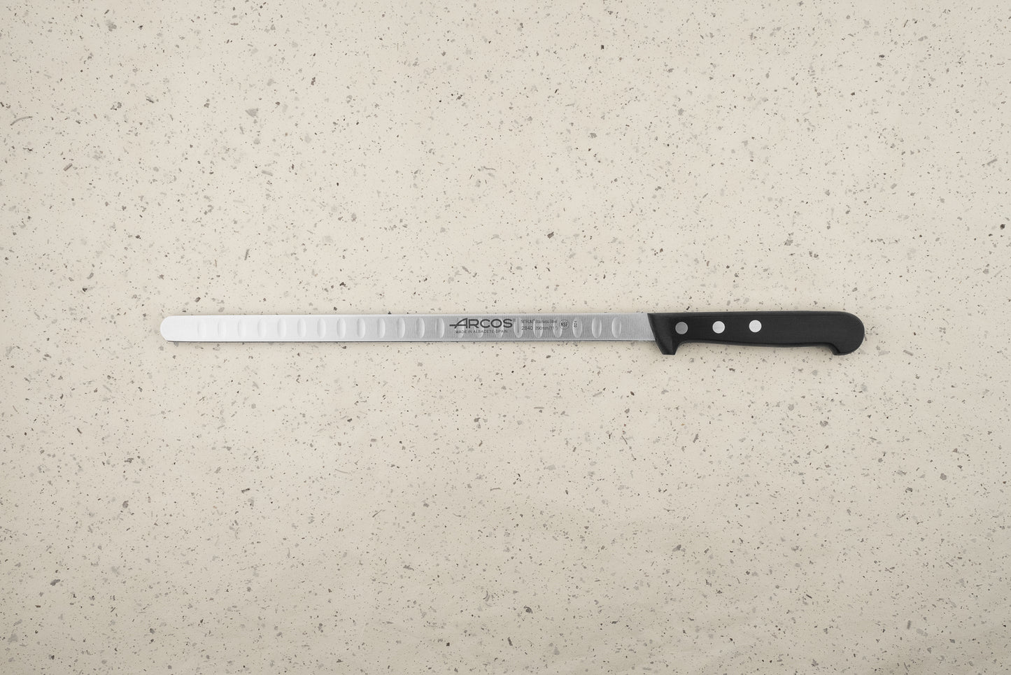 Arcos Universal Series Salmon Knife 290mm from Arcos