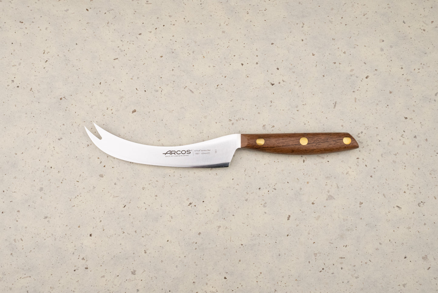 Arcos Nordika 125mm Manchego Knife