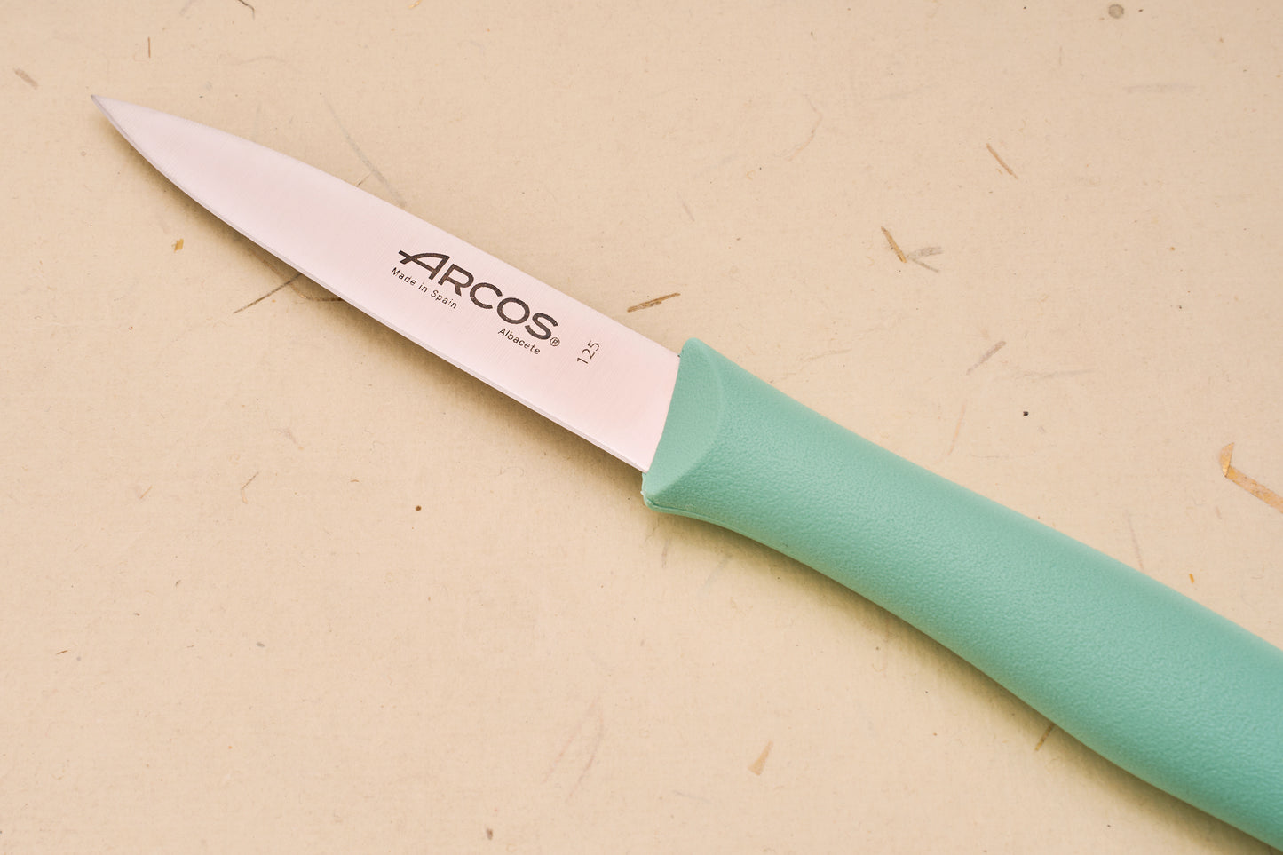 Arcos Nova Paring Knife