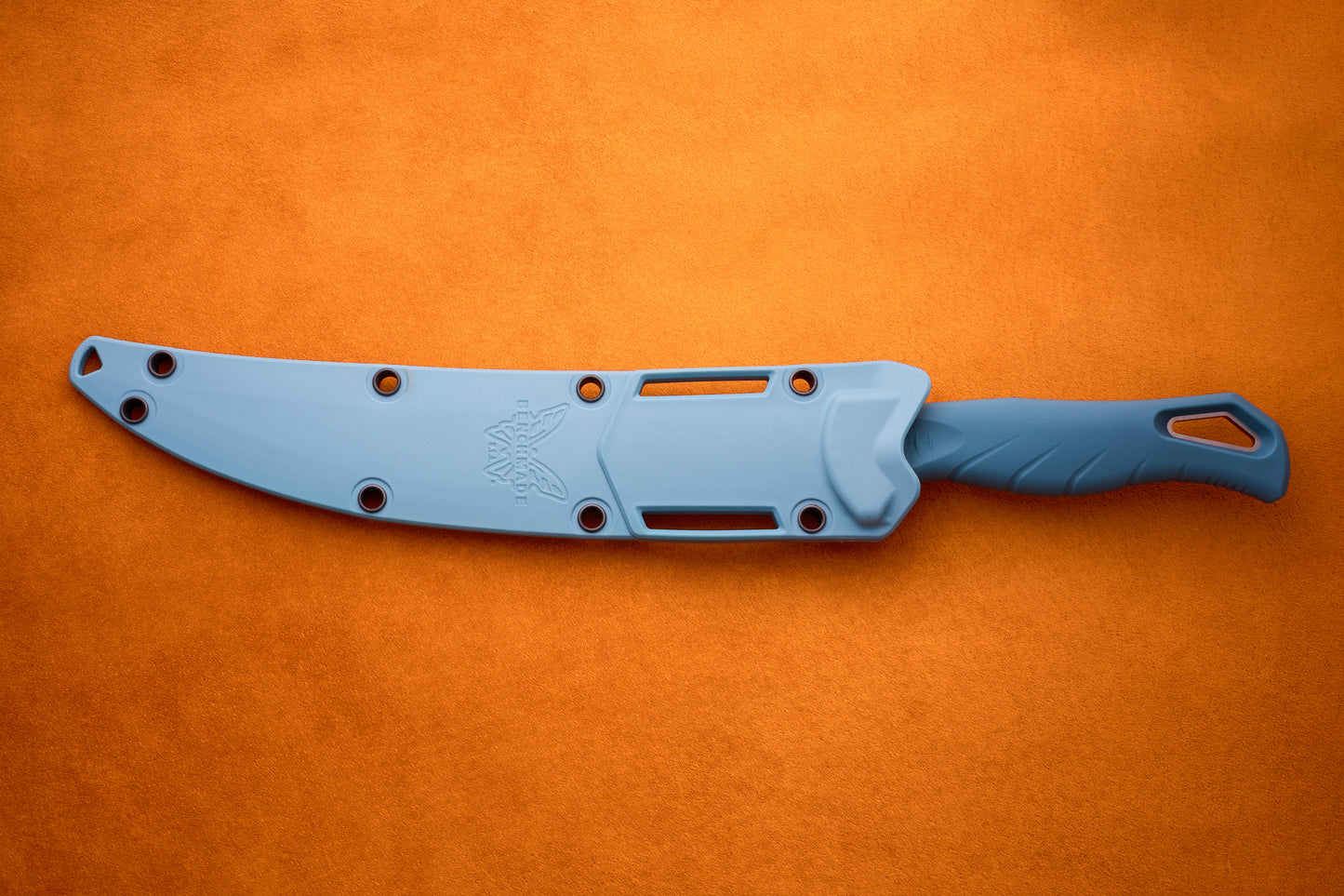 Benchmade Fishcrafter