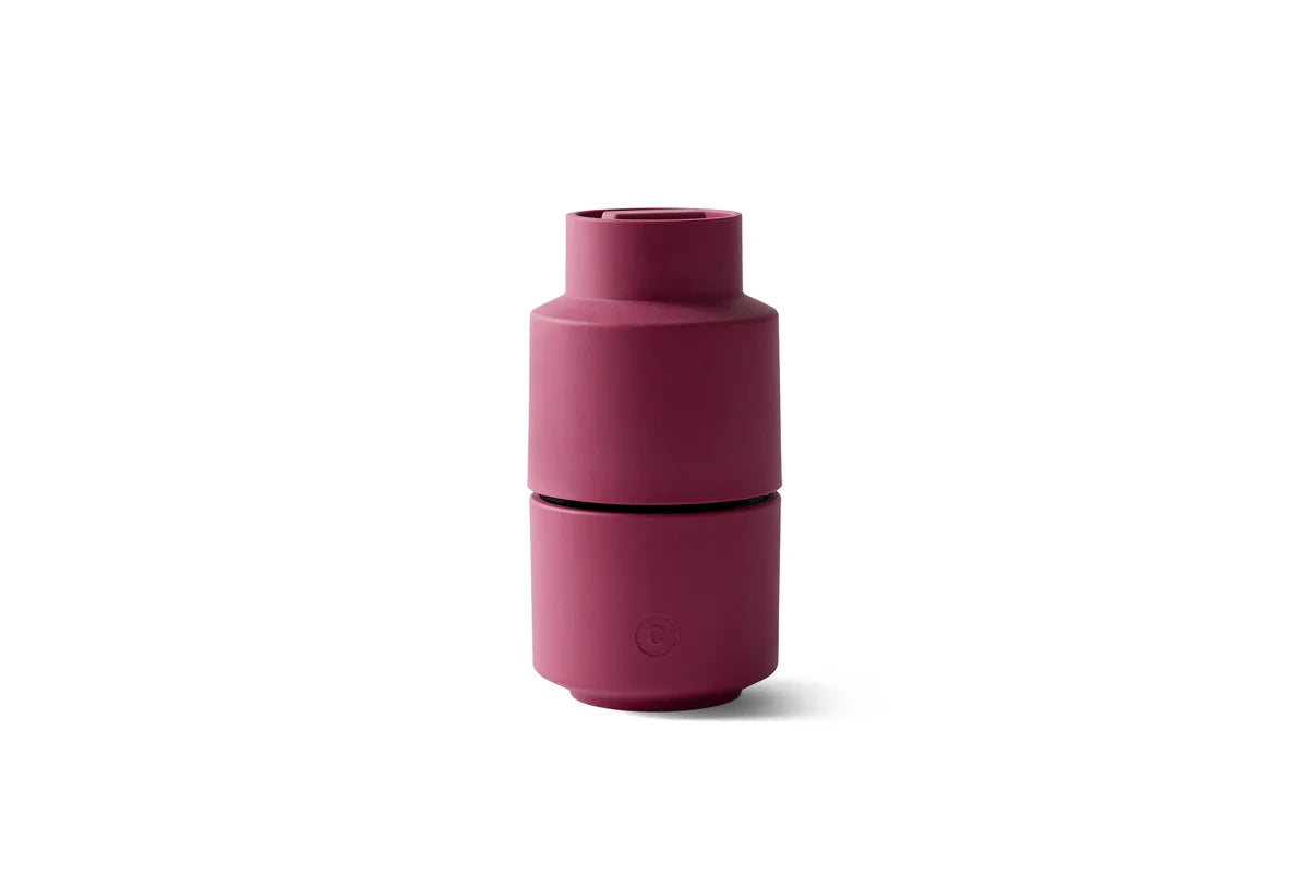 Crushgrind Billund Salt & Pepper Grinder