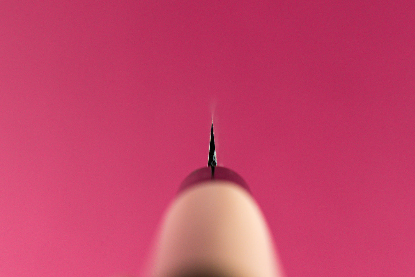 Hideo Kitaoka Shirogami Matsuba 120mm from Hideo Kitaoka