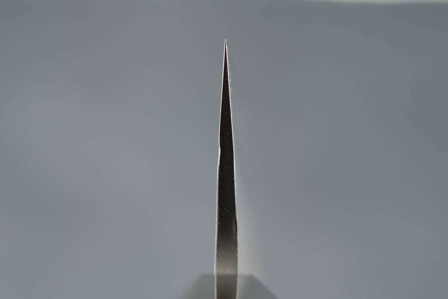 Hatsukokoro Shinkiro AS Kurouchi Damascus Kiritsuke Gyuto 240mm from Hatsukokoro