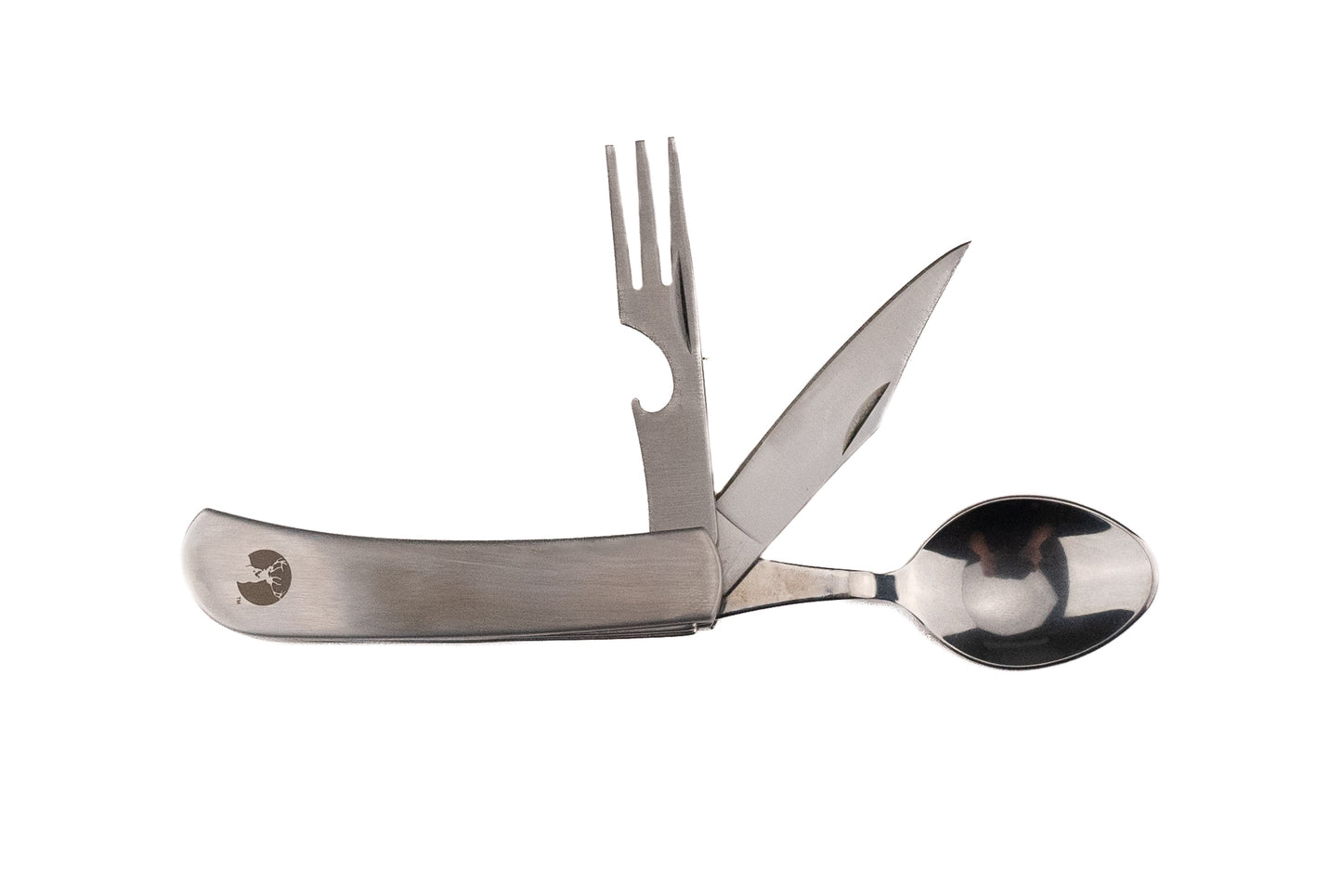Captain Stag Multi-Tool Stainless 4 UM-1536 from Captain Stag