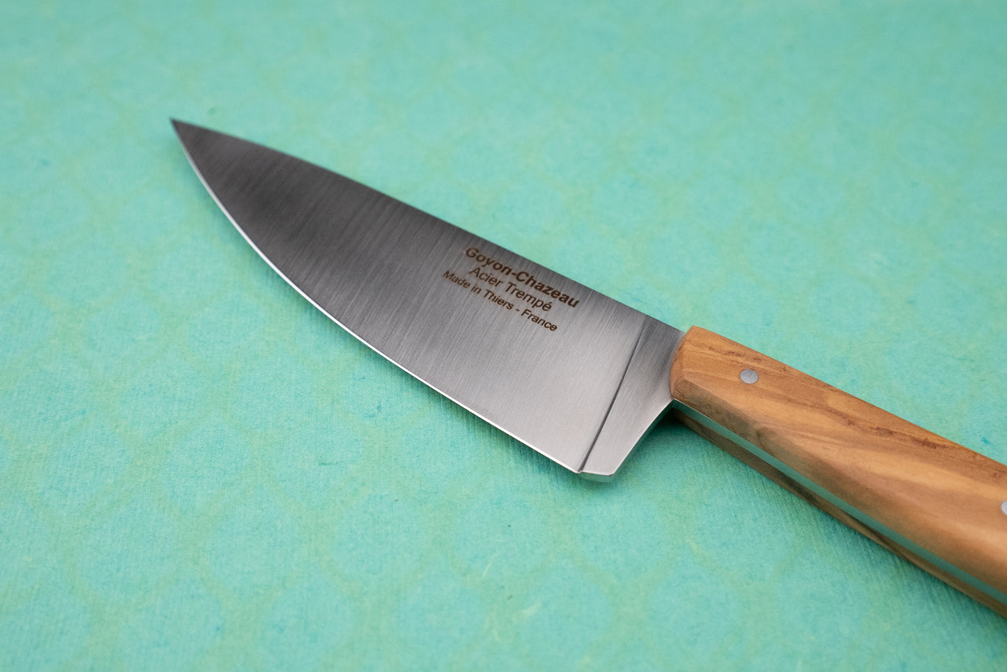 Goyon-Chazeau Le Grand Tradi