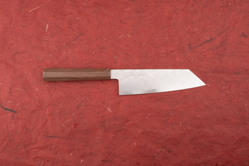 Hado Shiosai Bunka 180mm from Hado Sakai
