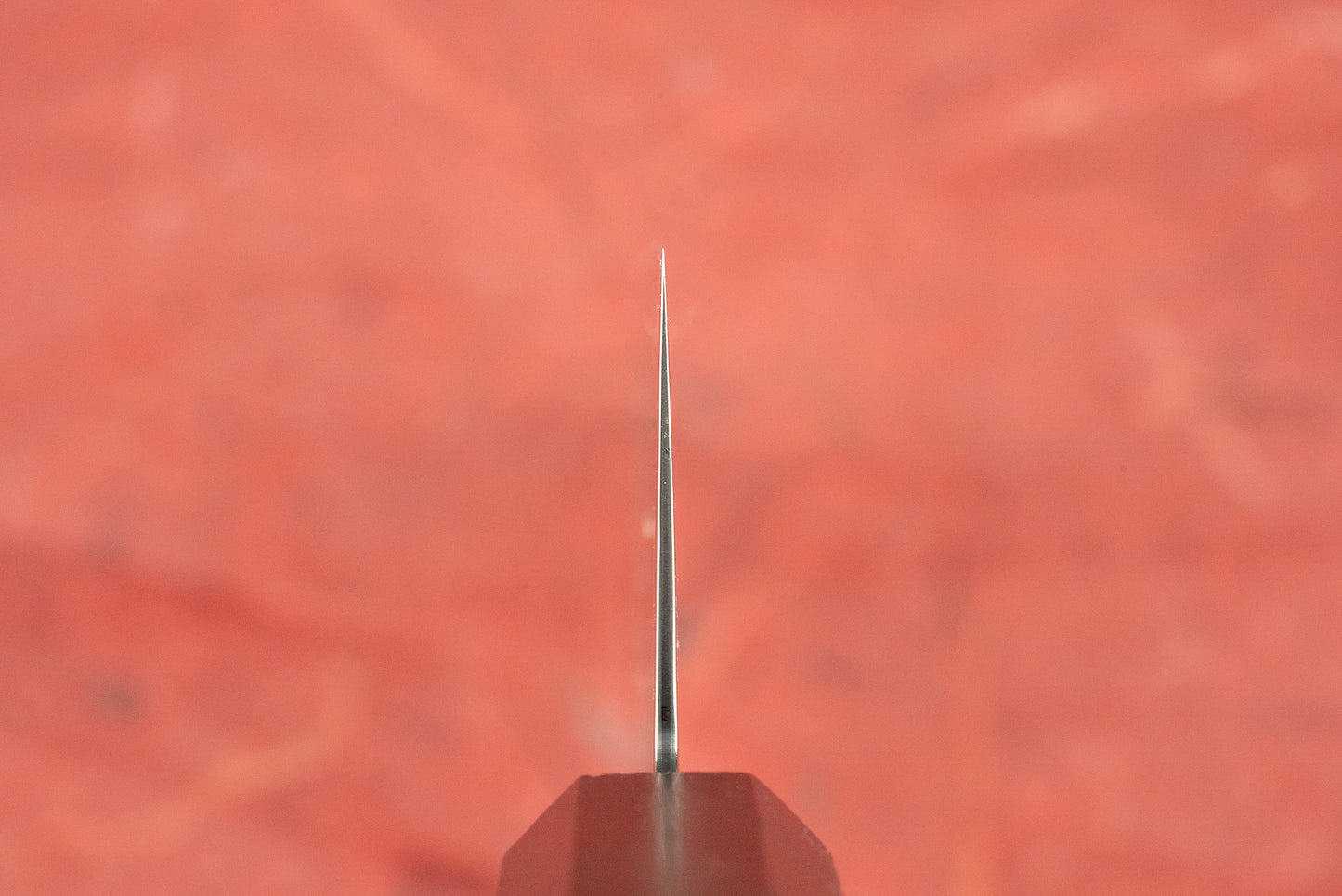 Hatsukokoro Ryuhyo SG2 Damascus Kiritsuke Gyuto 210mm from Hatsukokoro