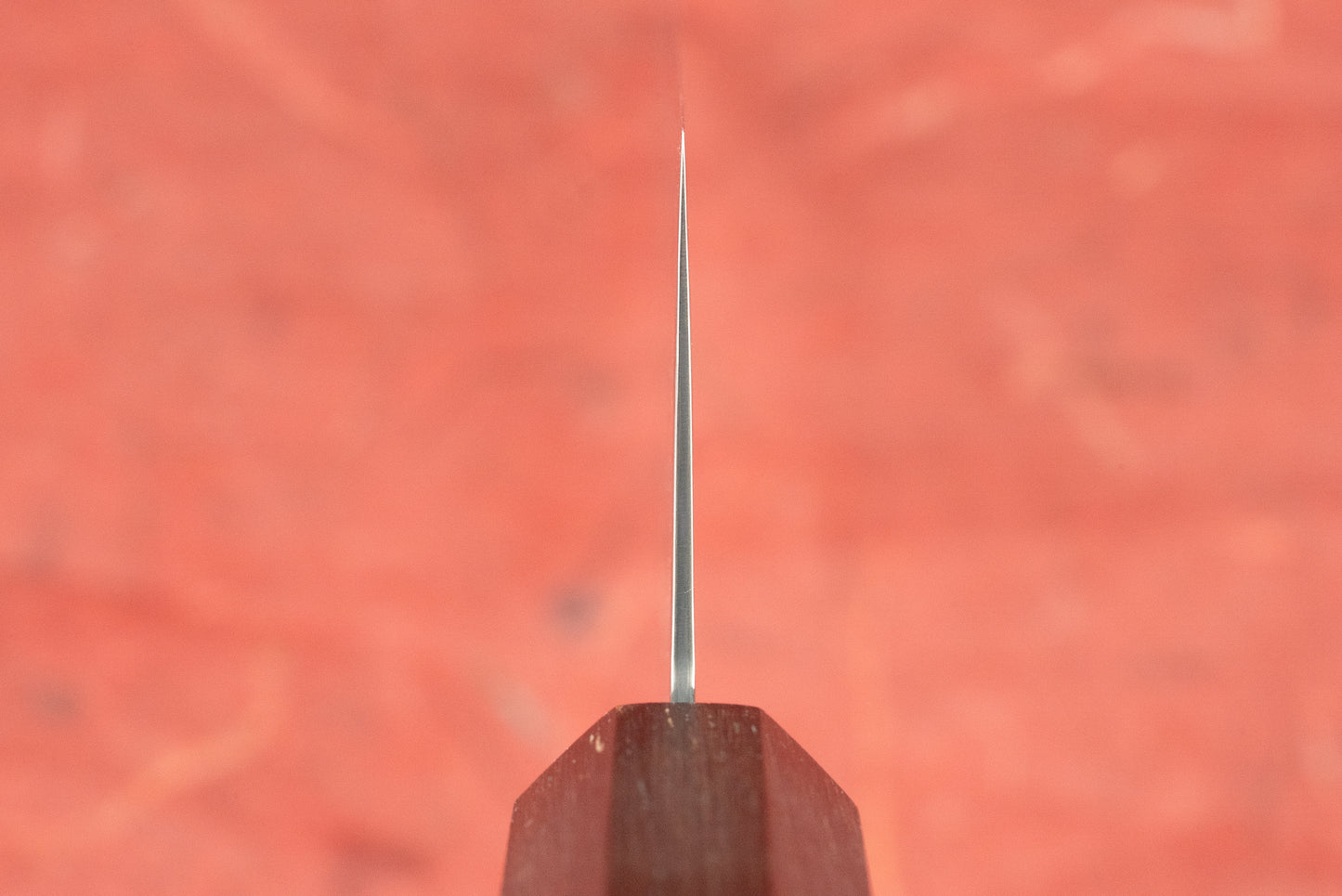 Hatsukokoro Ryuhyo SG2 Damascus Kiritsuke Gyuto 240mm from Hatsukokoro