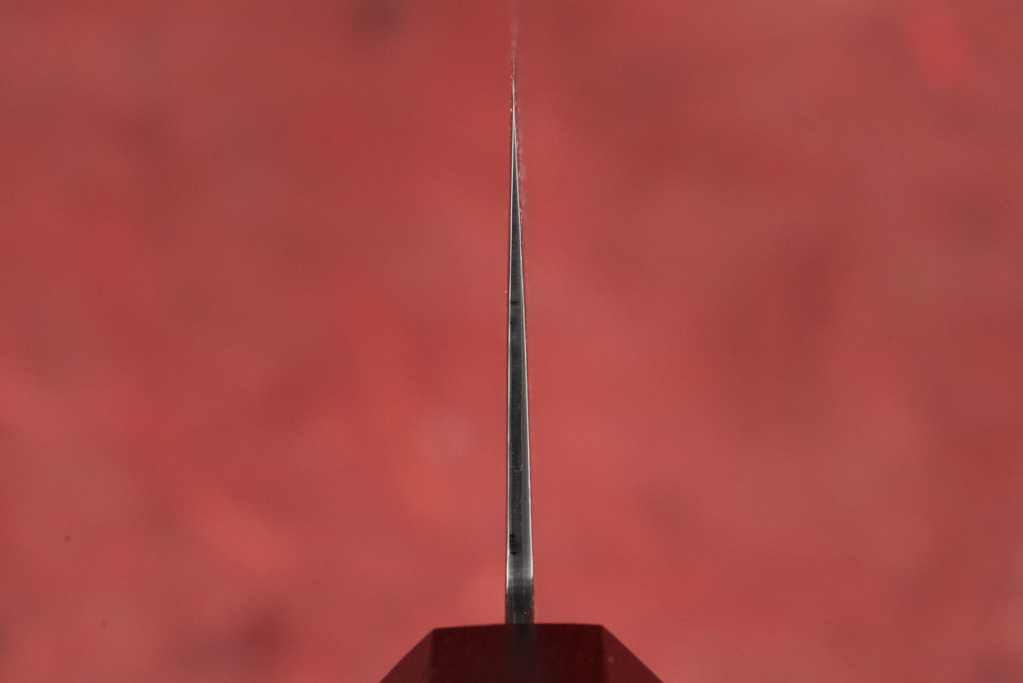 Hatsukokoro Ryuhyo SG2 Damascus Bunka 180mm