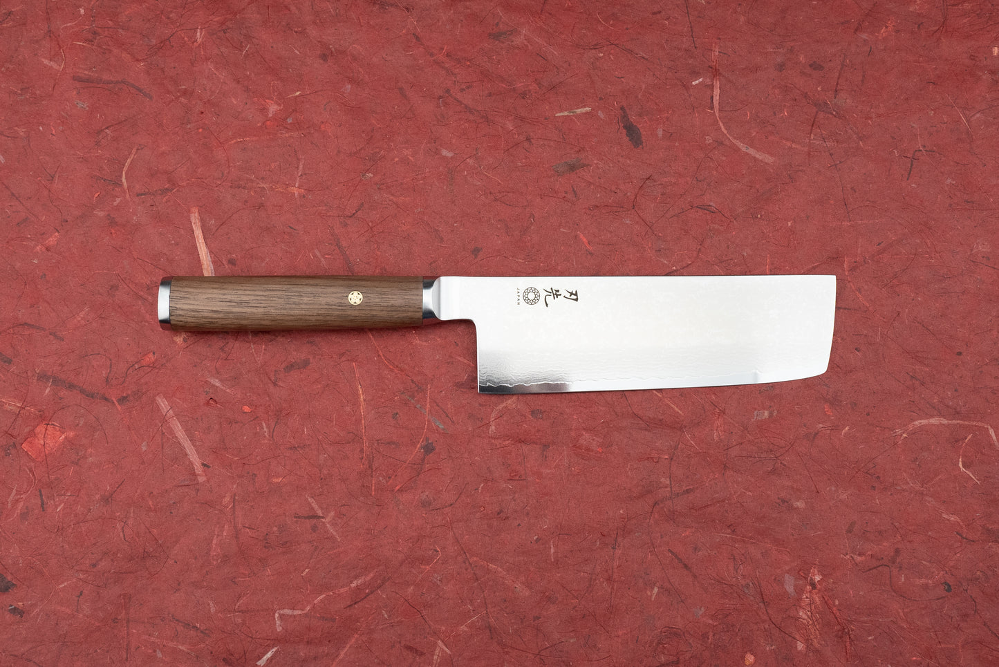 Hazaki Pro Series Nakiri 165mm