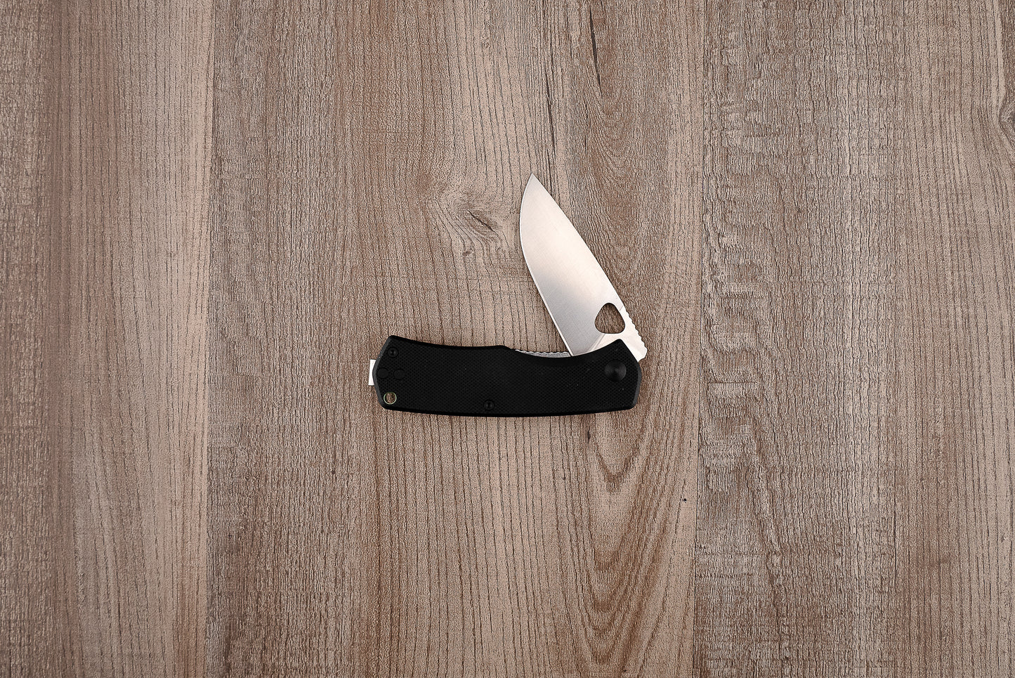 James Folsom 70mm Folding Knife from James Brand