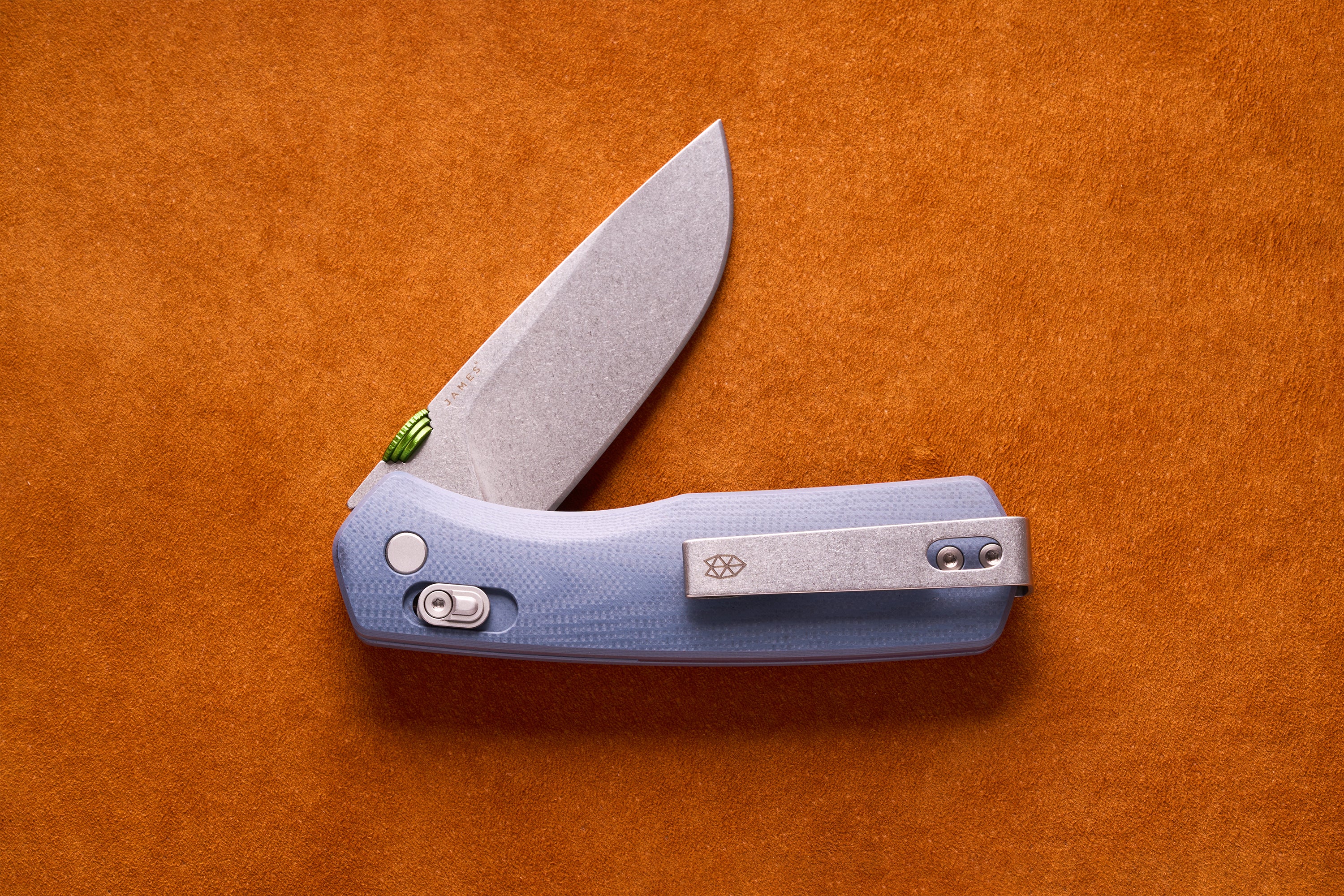 狙撃者 Get Carter 美品 James Carter – Knifewear - Handcrafted Japanese Kitchen Knives