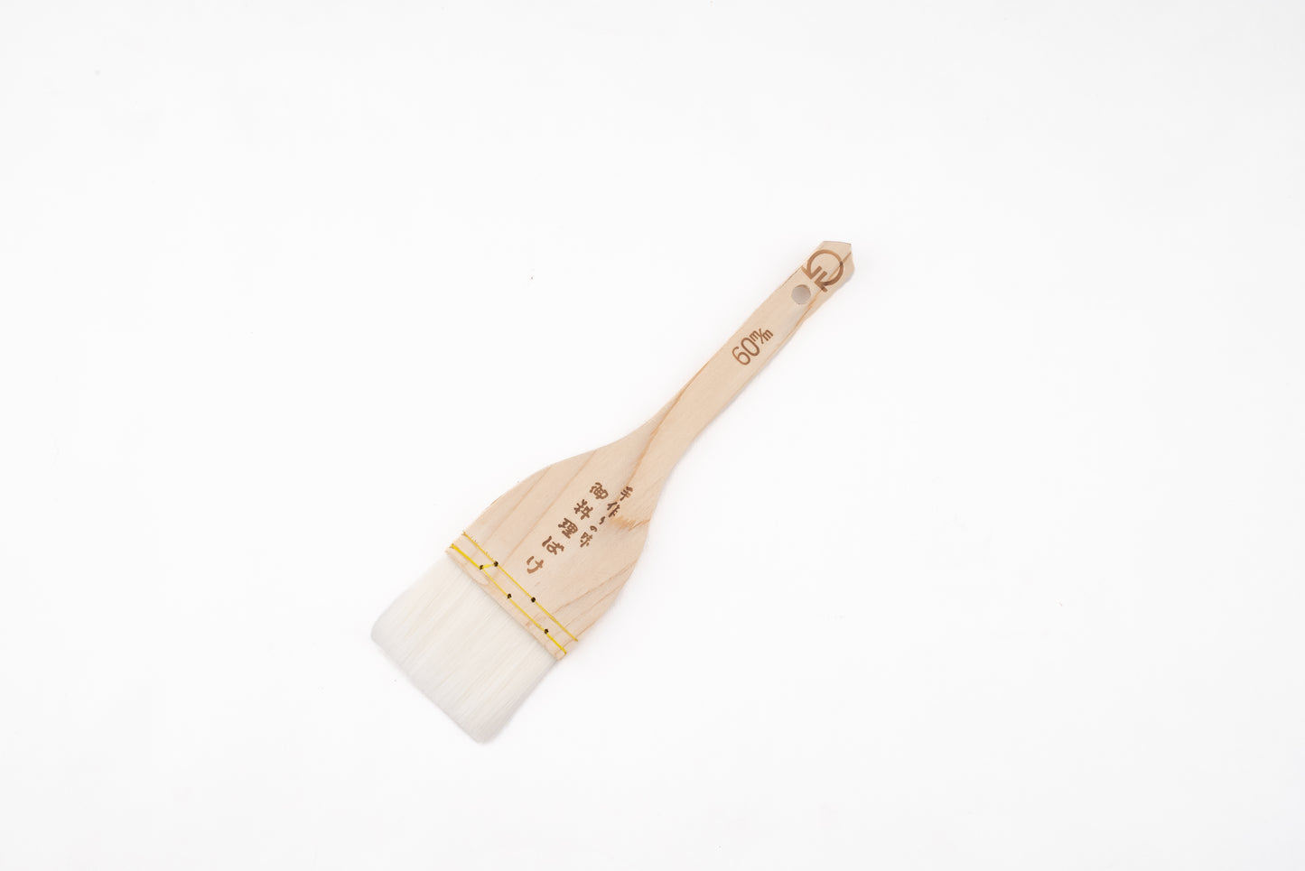 Japanese Yakitori Nylon Brush 60mm from TKG
