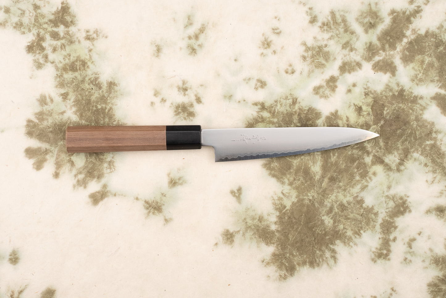 Kagekiyo Chromax Petty 150mm from Kagekiyo