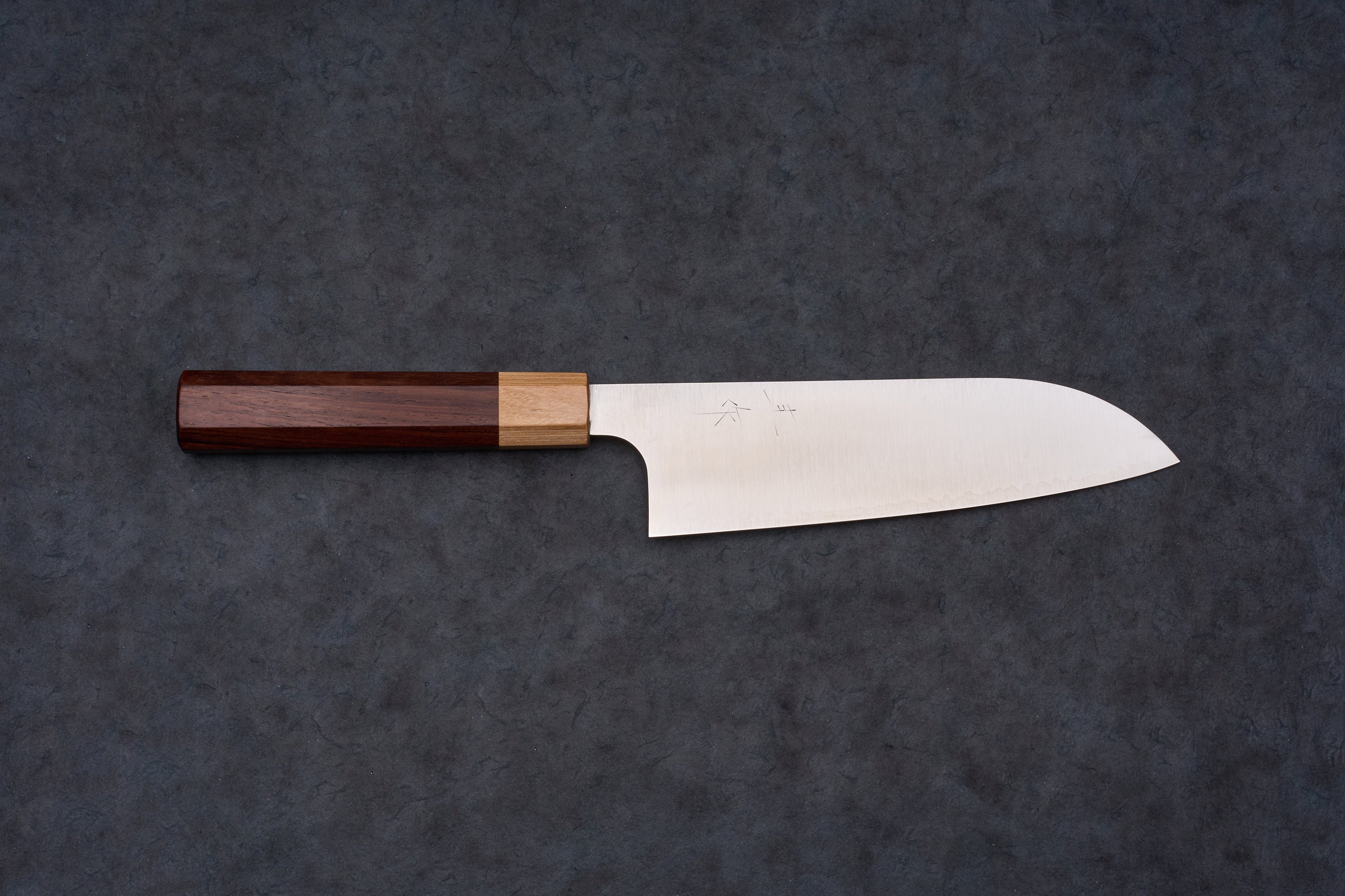 Kobayashi SG2 Santoku 170mm – Knifewear - Handcrafted Japanese