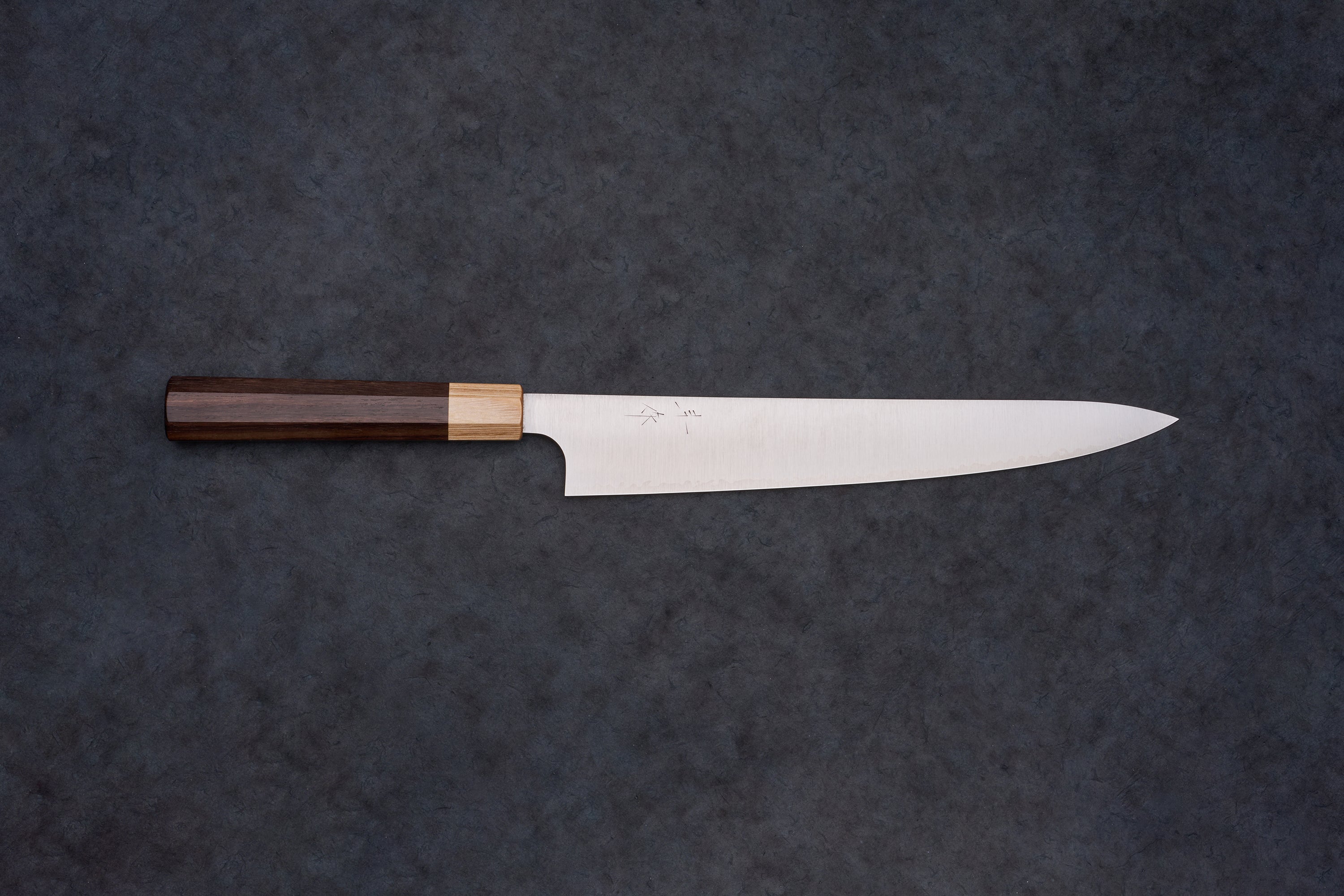 Kobayashi SG2 Sujihiki 270mm – Knifewear - Handcrafted Japanese