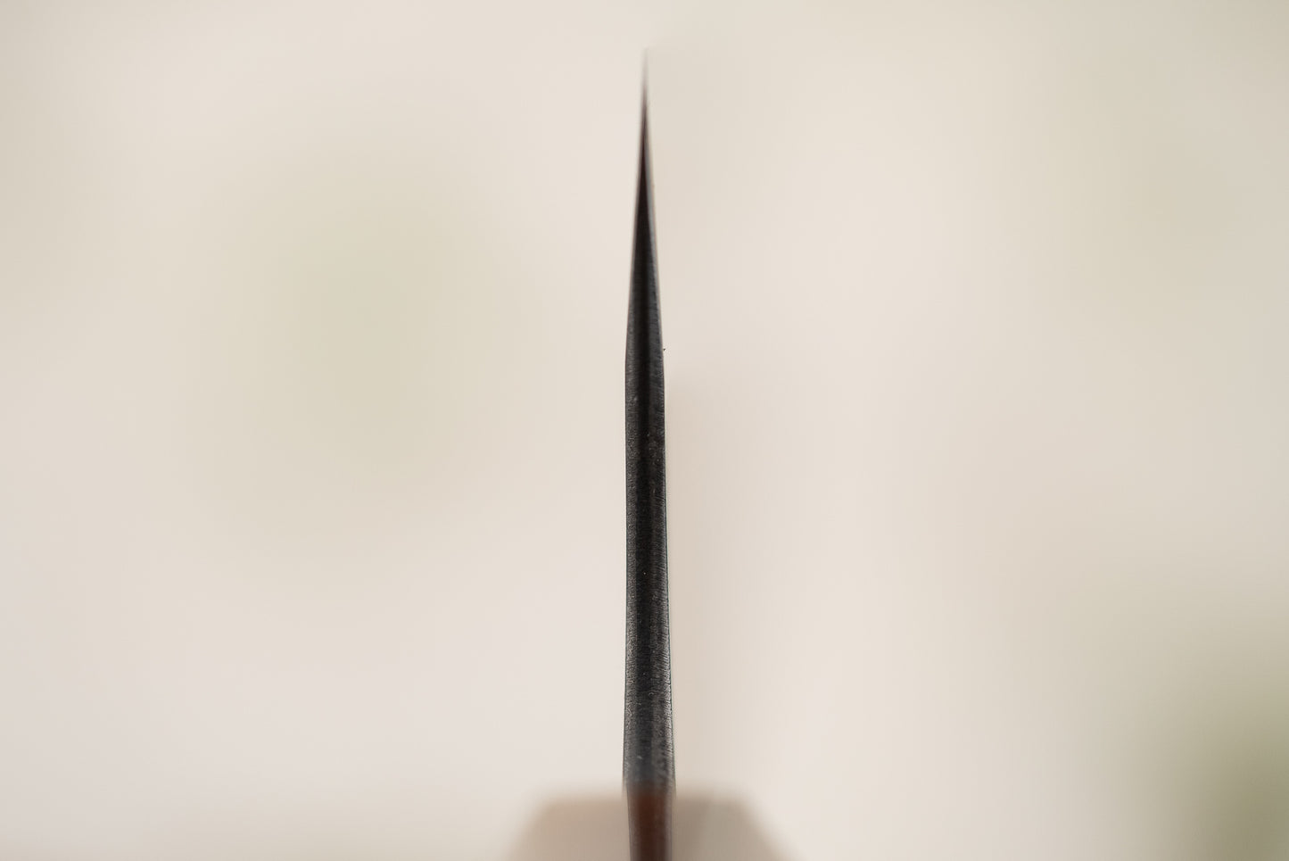 Masashi KOKUEN Kiritsuke Gyuto 210mm from Masashi Yamamoto