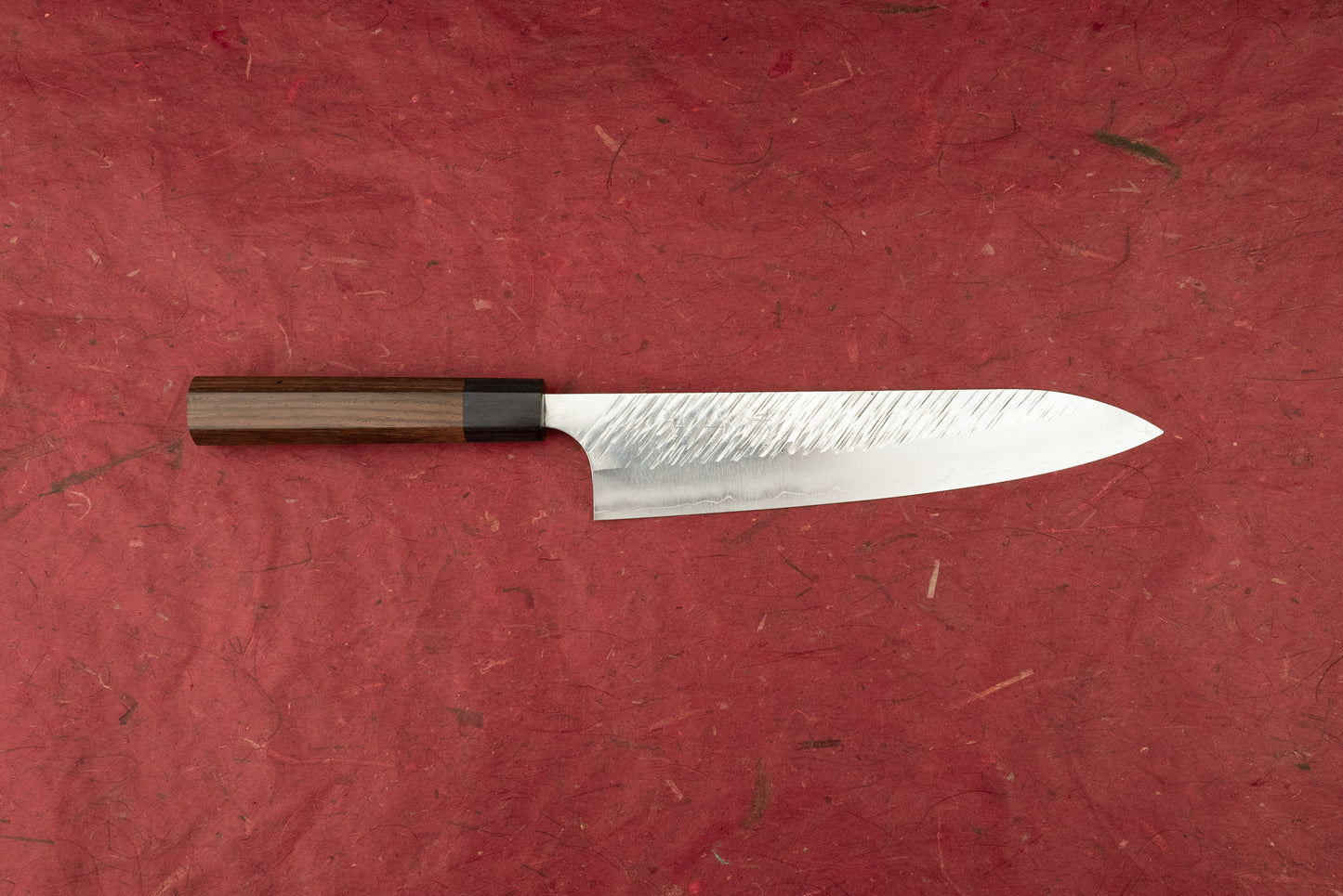 Yu Kurosaki SG2 Fujin Wa Gyuto 210mm from Yu Kurosaki
