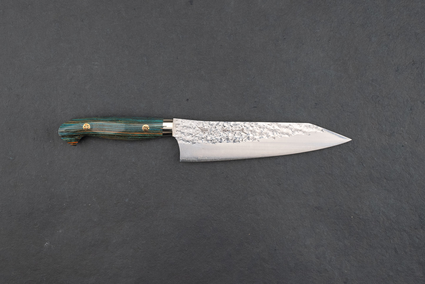 Yu Kurosaki SG2 Senko Western Bunka 165mm from Yu Kurosaki