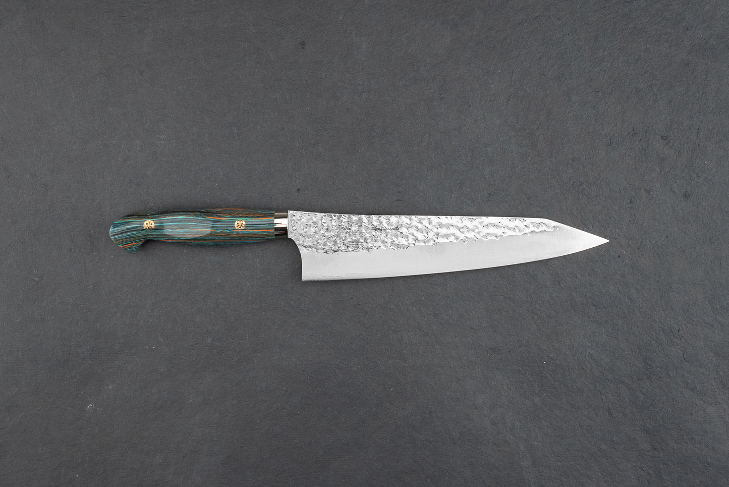 Yu Kurosaki SG2 Senko Western Kiritsuke Gyuto 210mm from Yu Kurosaki