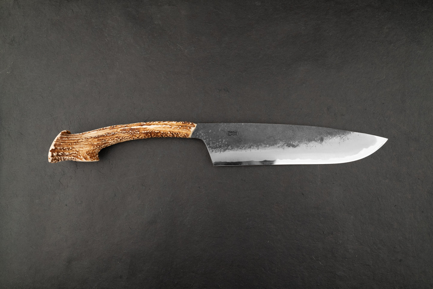 Kurotori Tanzo Aogami Kurouchi Sanzoku Hocho from Kurotori