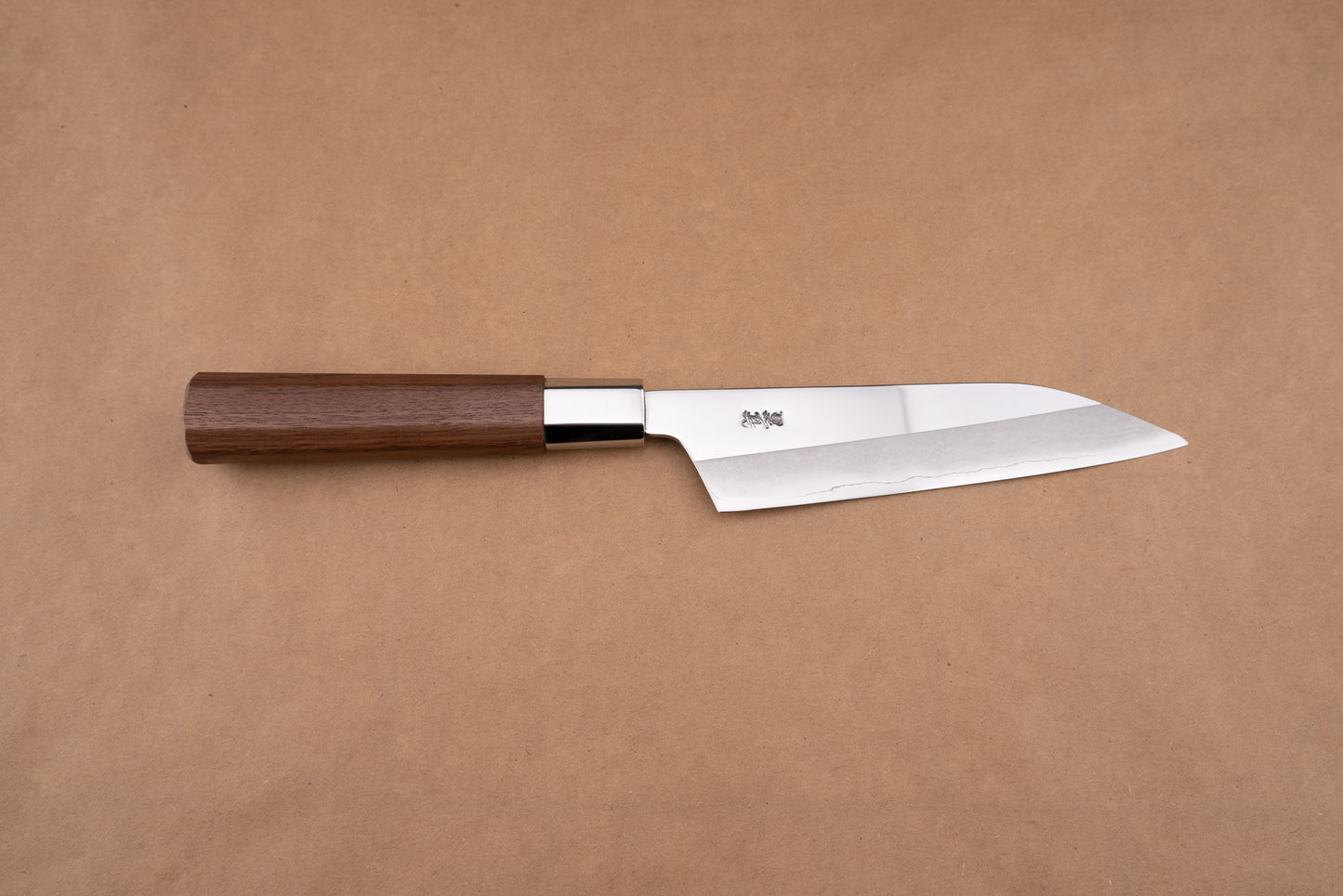 Kurotori Tanzo Ginsan Petty 135mm from Kurotori