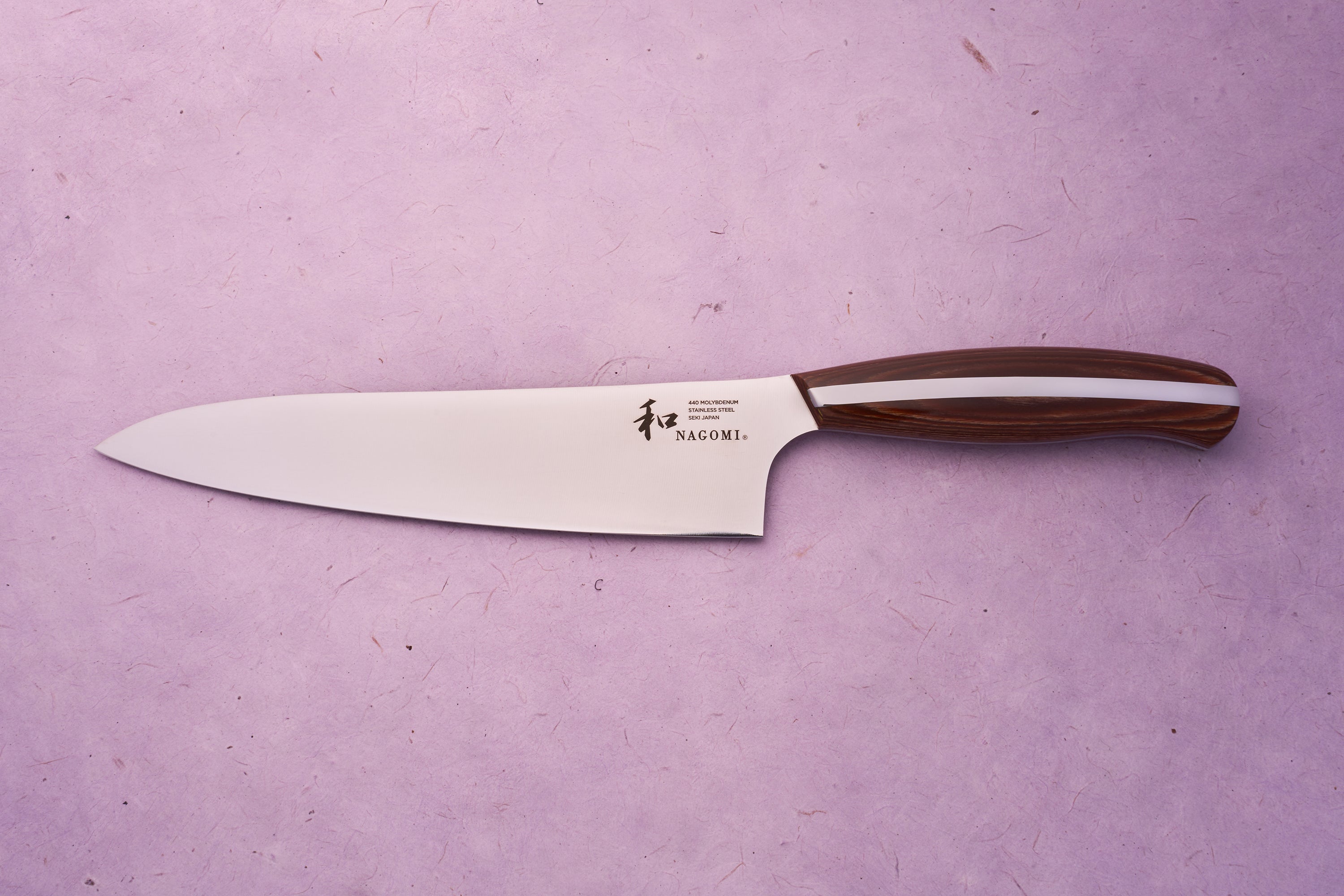 Mitsuboshi Nagomi Gyuto 205mm