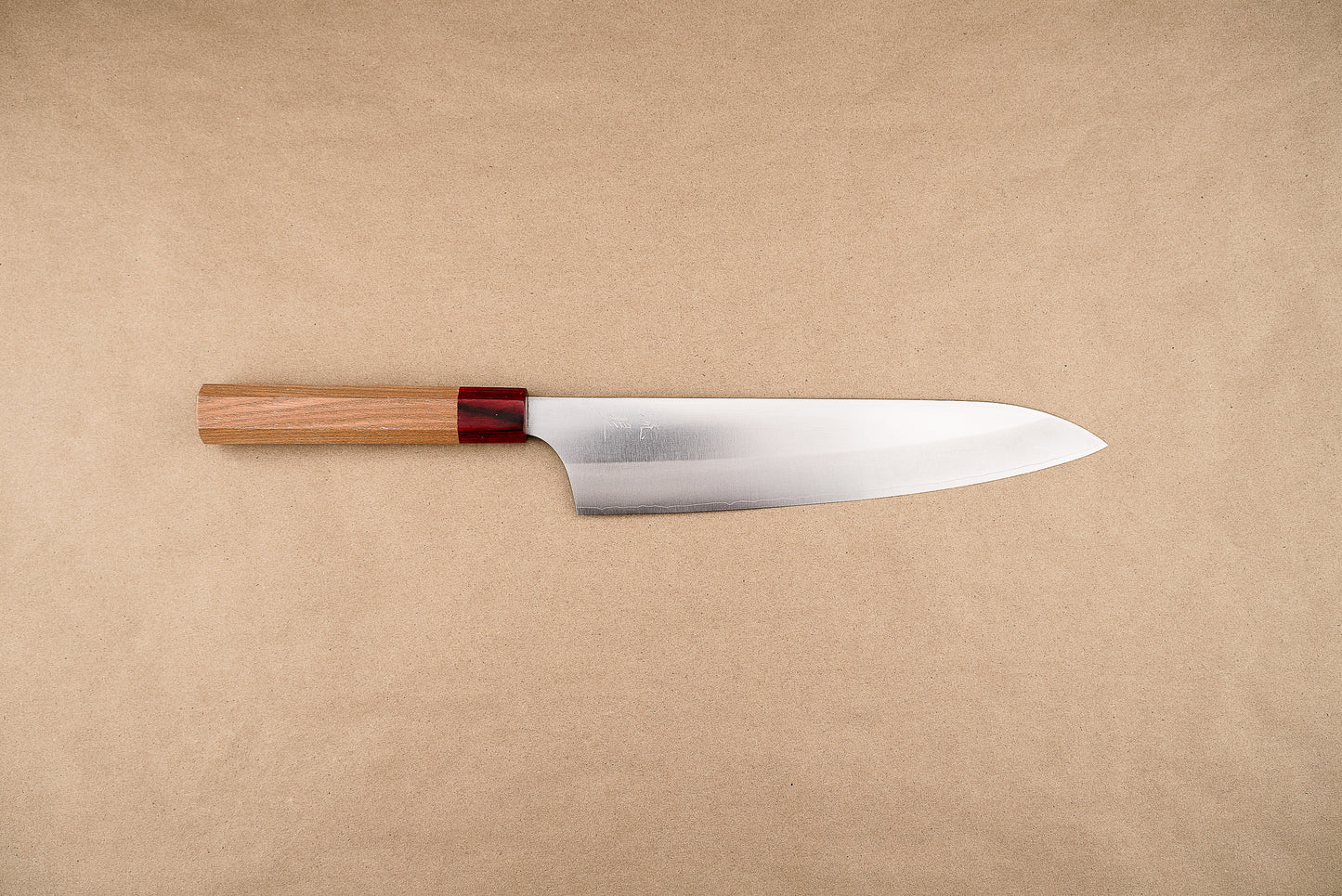Makoto Kurosaki VG7 Ryusei Gyuto 240mm from Makoto Kurosaki