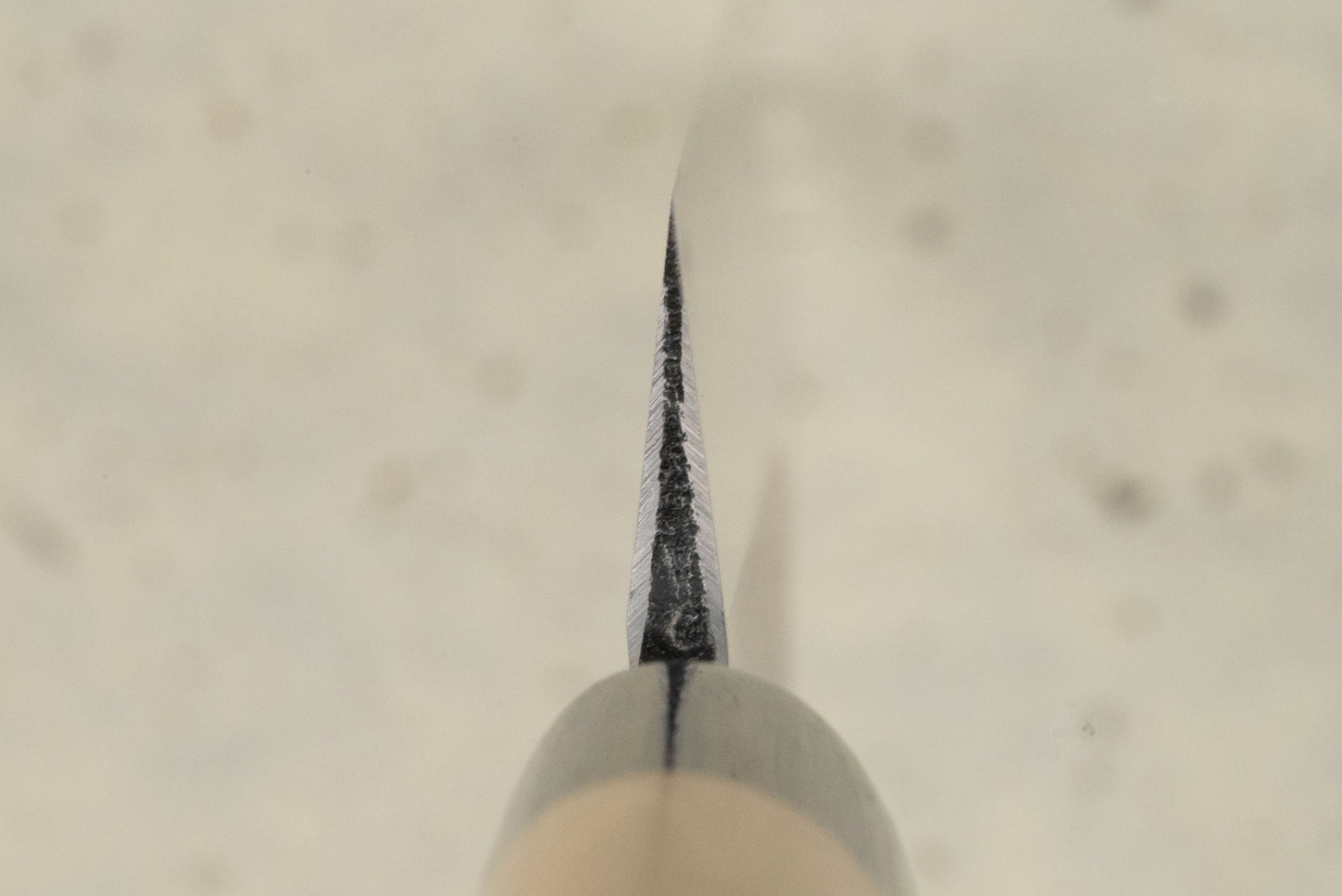 Masamoto KK Shirogami Kasumi Yanagiba 270mm