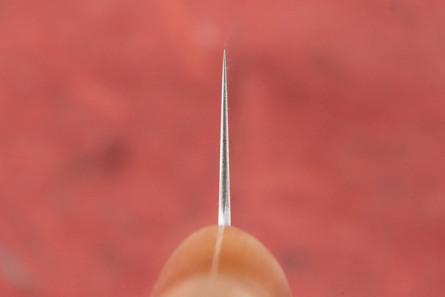 Masamoto KS Hongasumi Kiritsuke Petty 165mm