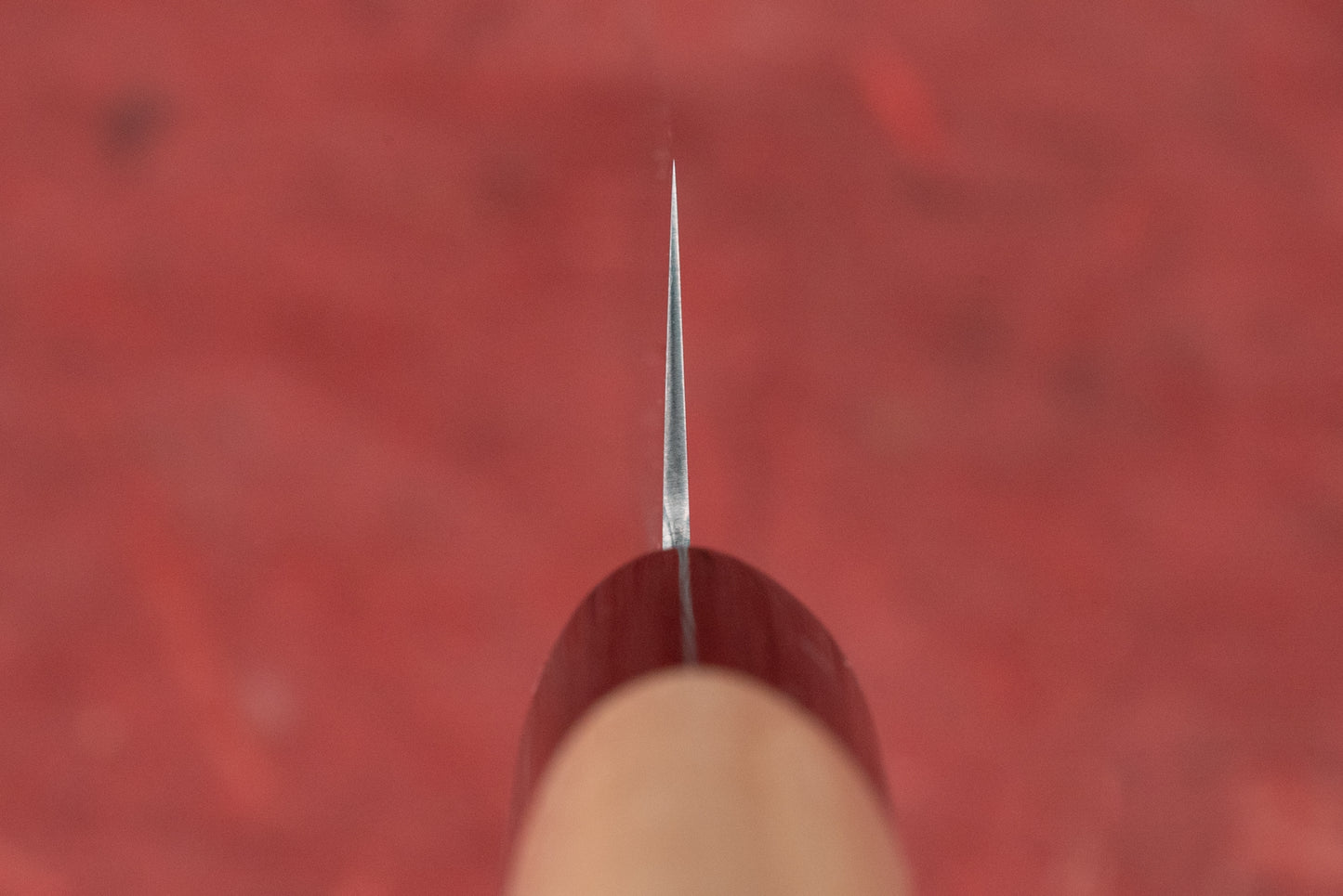 Masamoto KS Hongasumi Petty 165mm