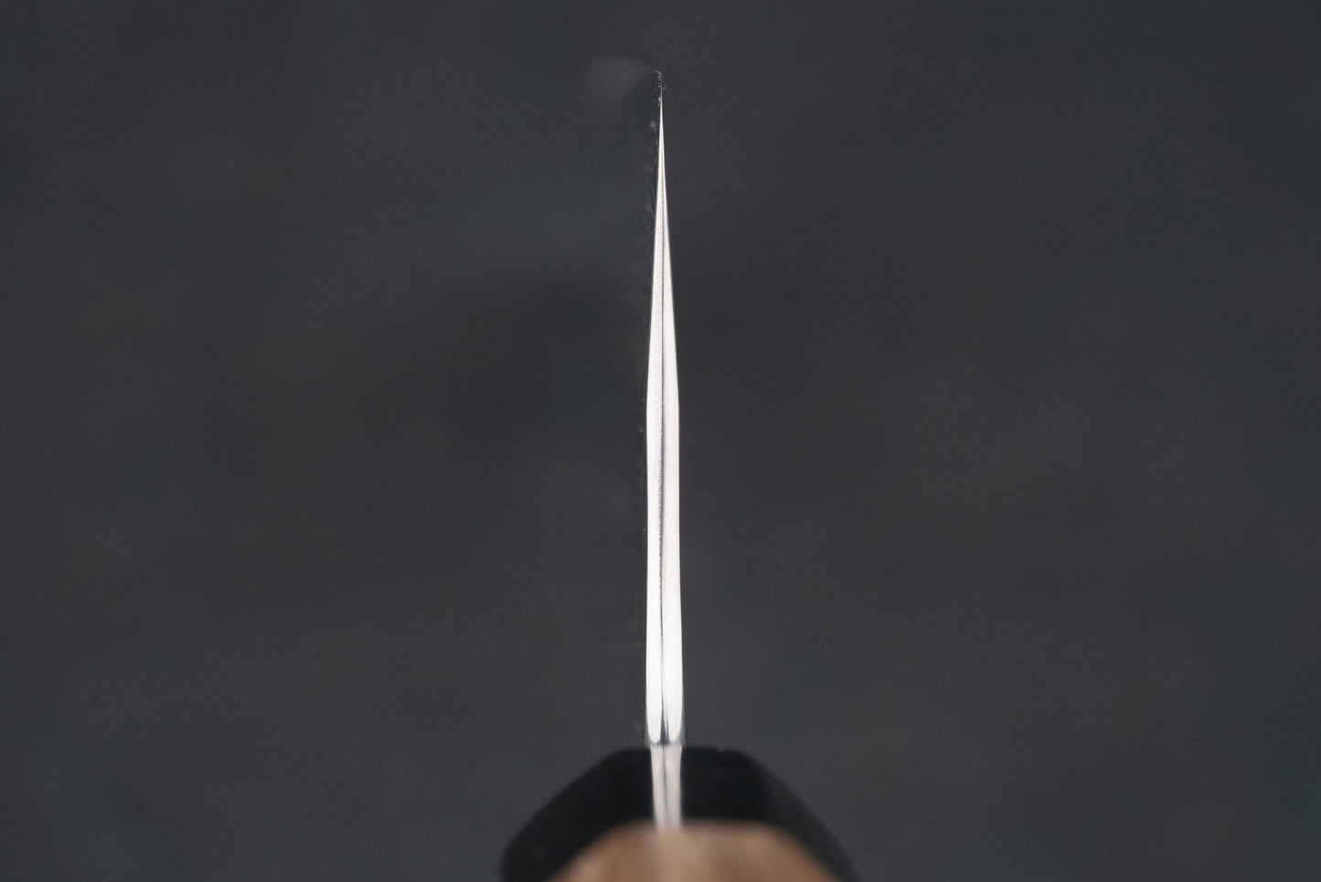 Masashi SPG STRIX Migaki Gyuto 240mm from Masashi Yamamoto