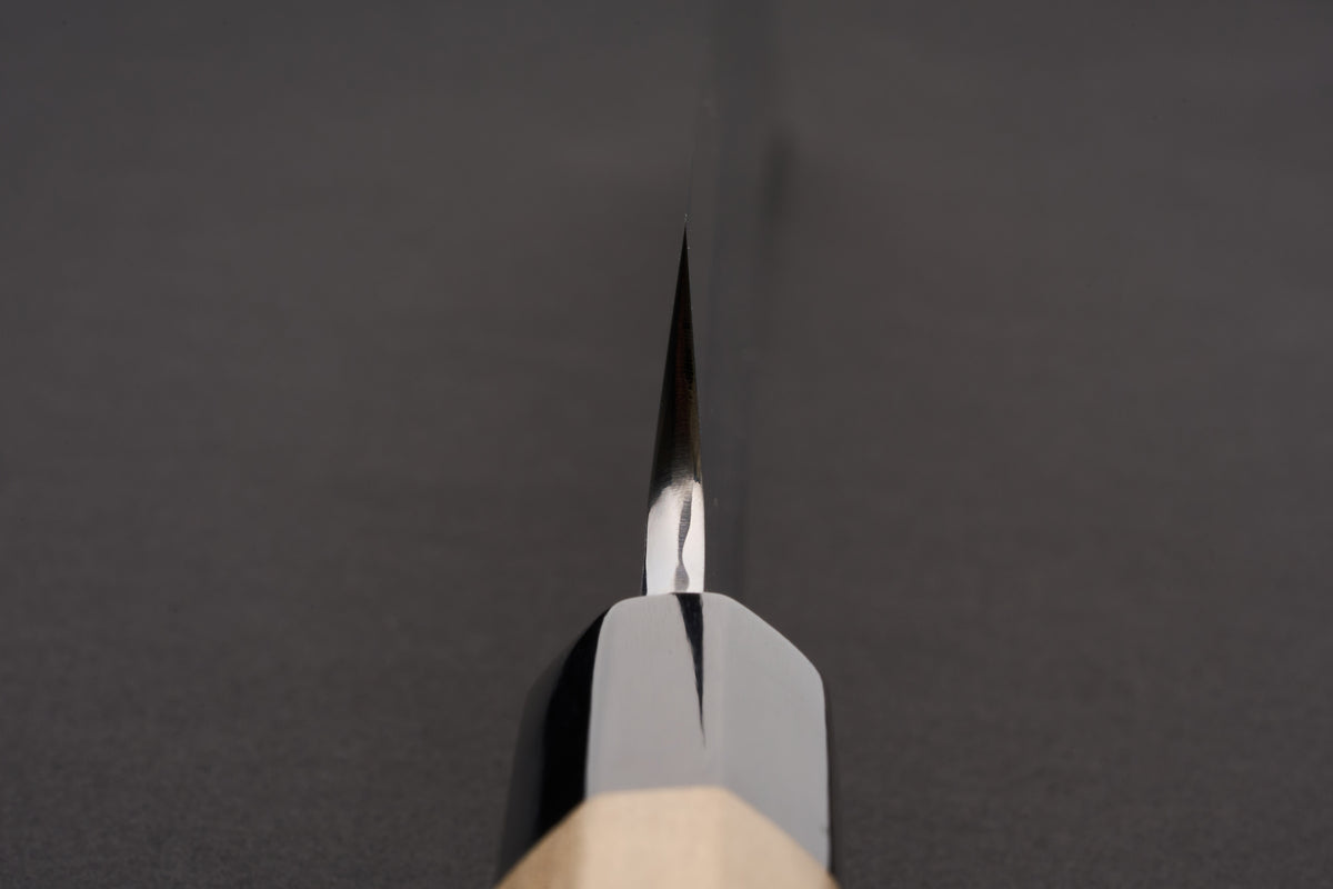 Masashi Shirogami Sakimaru Takobiki 270mm