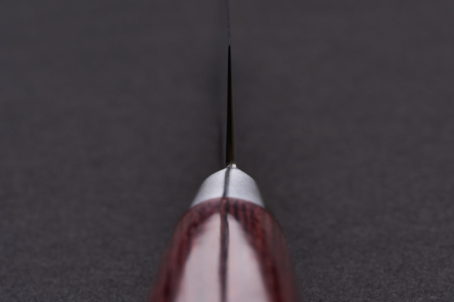 Mcusta Zanmai Classic Pro Damascus Flame Petty 110mm