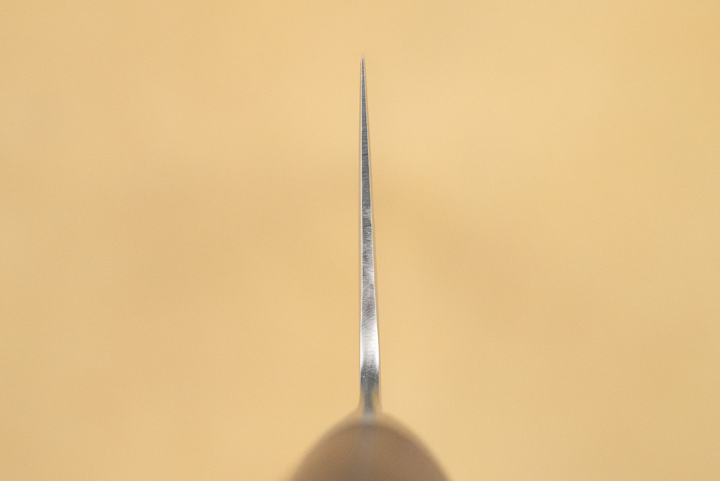 Shizu Hamono Shikisai Miyako Bunka 190mm from Shizu Hamono