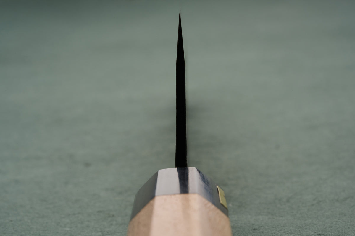 Moritaka AS Ishime Gyuto 270mm
