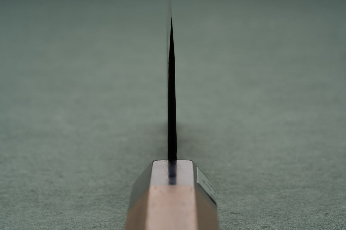 Moritaka Ishime Nakiri 135mm