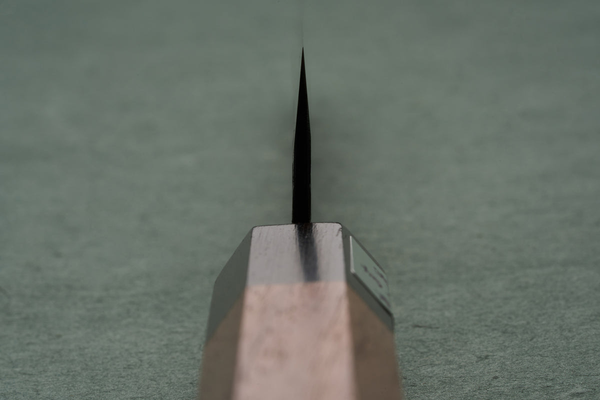 Moritaka Ishime Petty 150mm