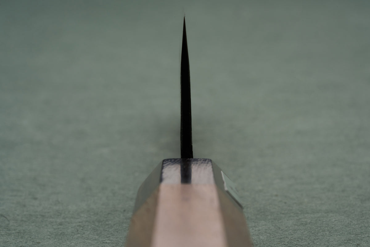 Moritaka Ishime Santoku 150mm