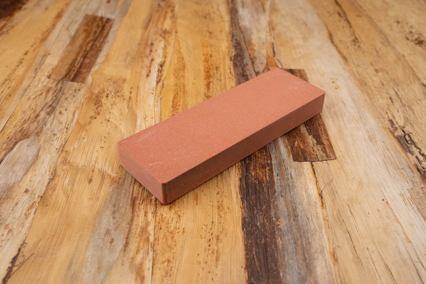 Naniwa Pocket Pro Stone 800 Grit from Naniwa