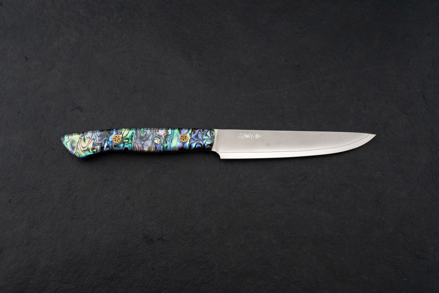 Nigara SG2 Steak Knife 130mm from Nigara Hamono