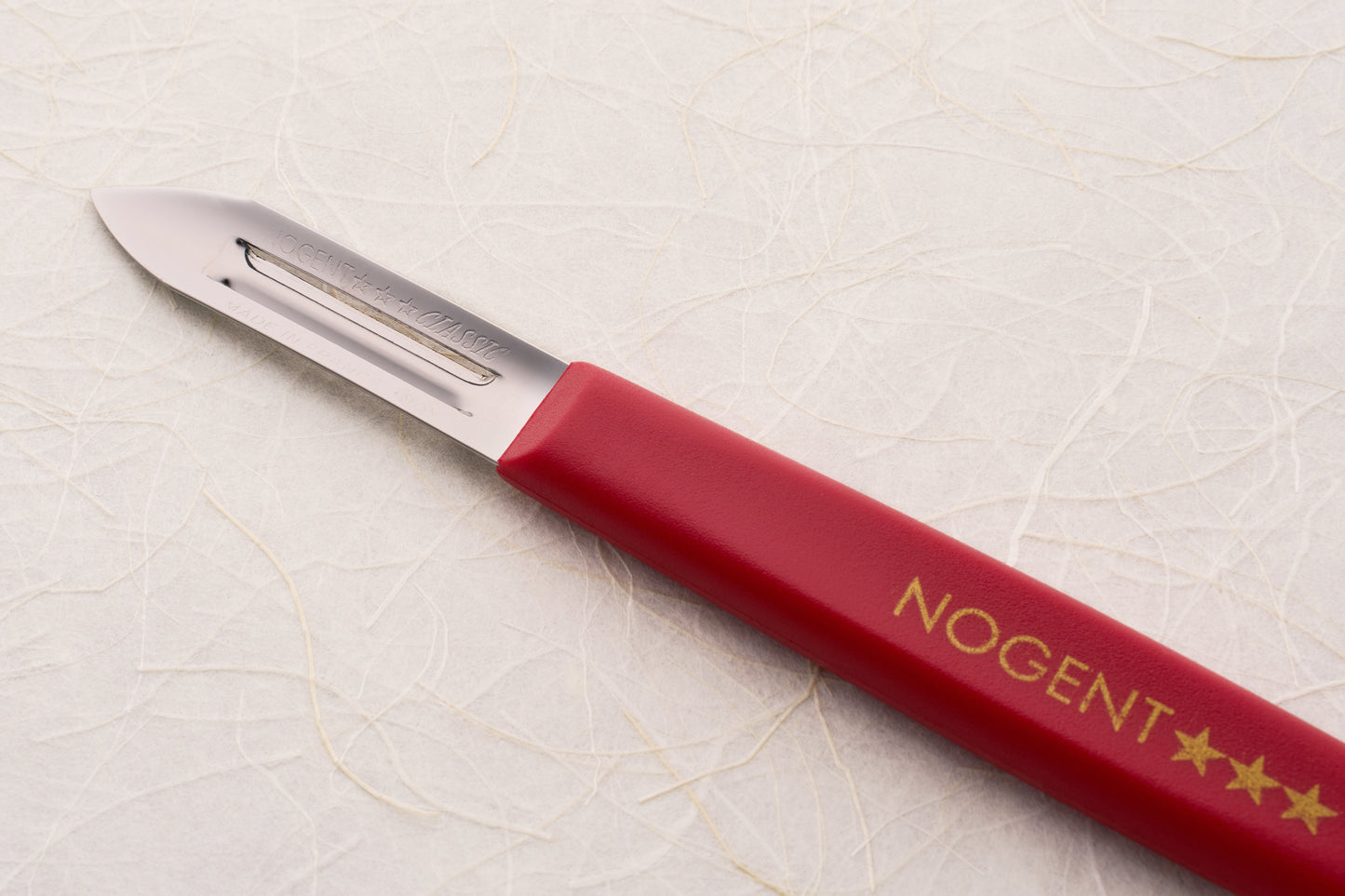 Nogent Double Edge Peeler